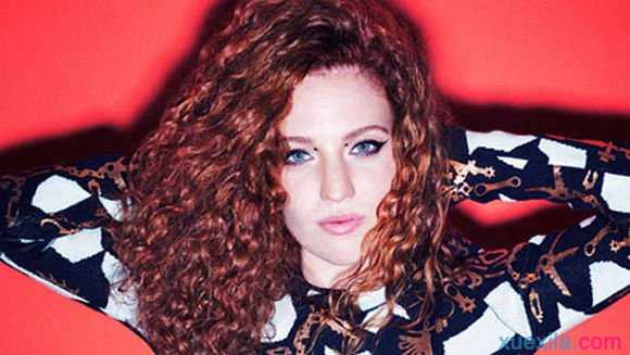 Jess Glynne： Hold My Hand 歌词