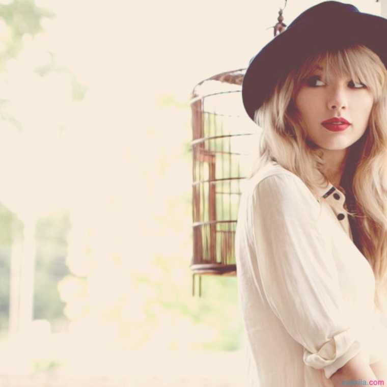 Taylor Swift:Style歌词