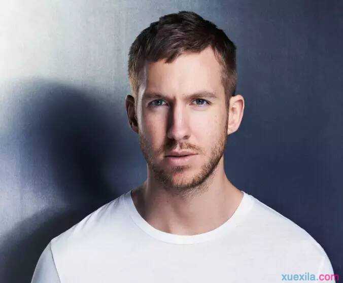 Calvin Harris - 5 AM 歌词