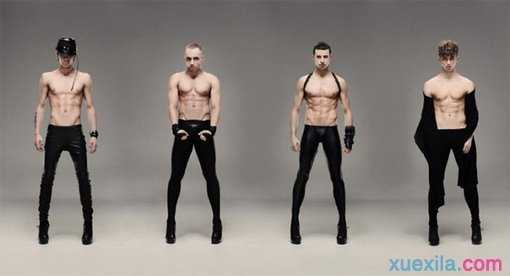 Kazaky： What You Gonna Do歌词