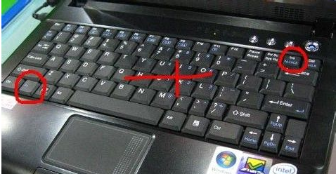 笔记本小键盘怎么关闭?