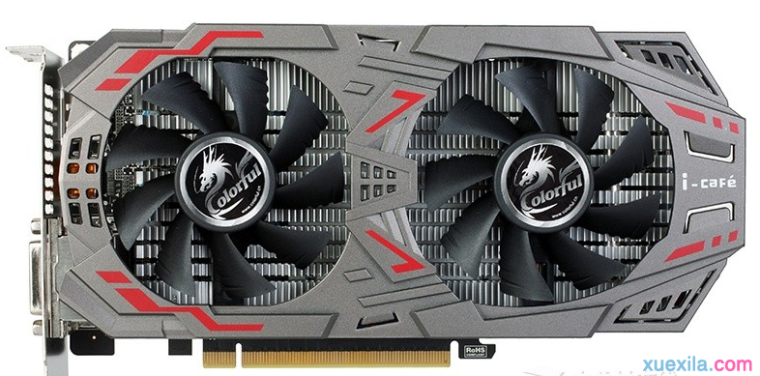 七彩虹网驰GTX 960-2GD5显卡性能怎么样