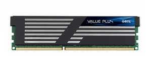 金邦DDR3极速ValuePlus 1600 2GB内存怎么样