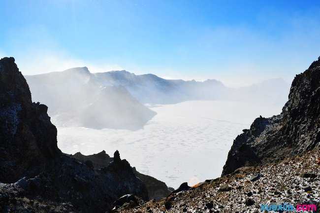 暑期如何征服长白山旅游攻略