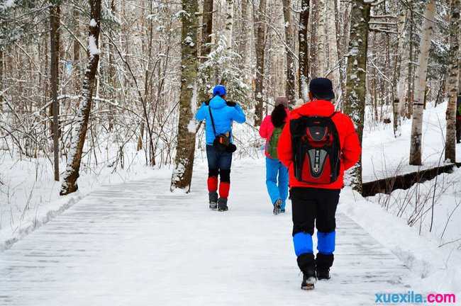 暑期如何征服长白山旅游攻略