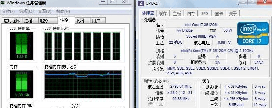 购买笔记本电脑的五大误区