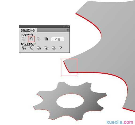 ps怎样绘制精美的3D图标