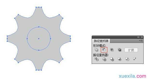 ps怎样绘制精美的3D图标