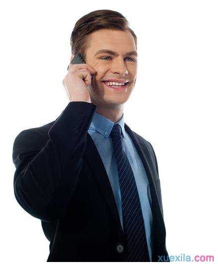 商务英语口语之如何进行电话预约