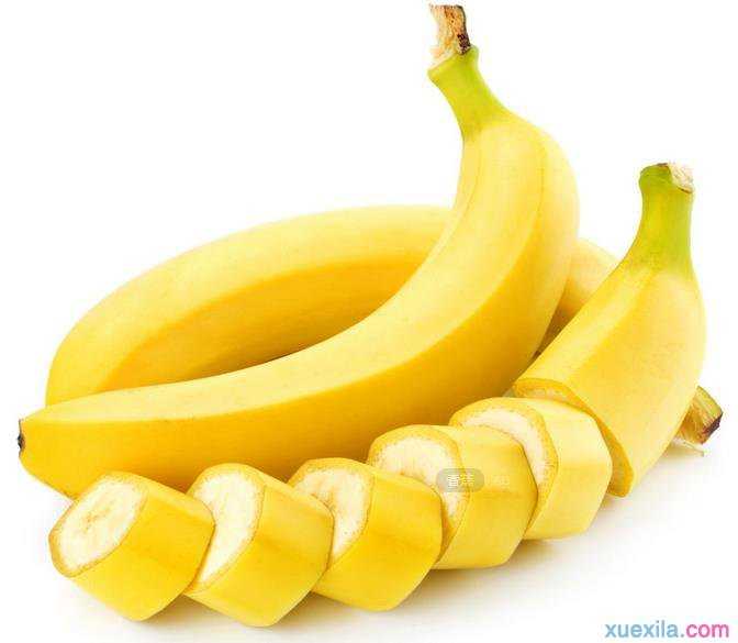 香蕉的英文怎么读语音