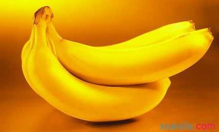 香蕉的英文怎么读音