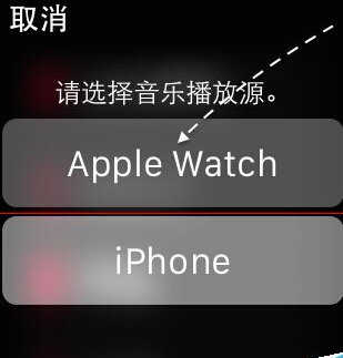 Apple Watch怎样同步导入音乐