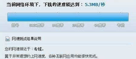 迅雷下载速度慢的几种解决方法