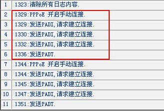 路由器不能拨号的解决方法