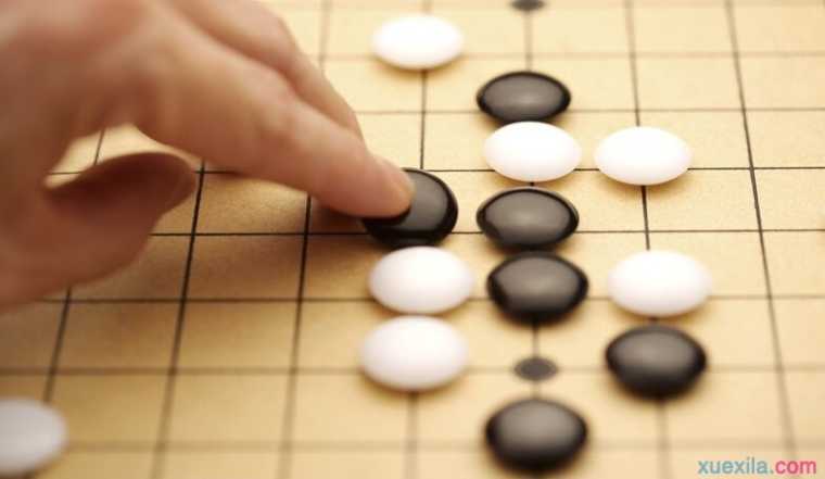 下围棋有助于开发右脑，孩子开发右脑的10个方法