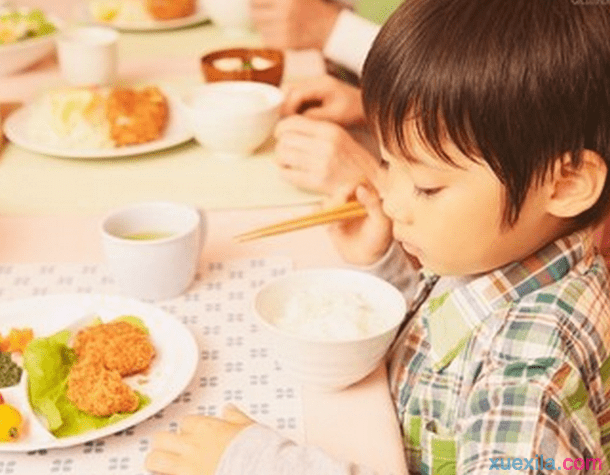 孩子积食有什么应对措施