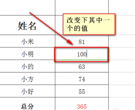 excel怎么使用sum函数