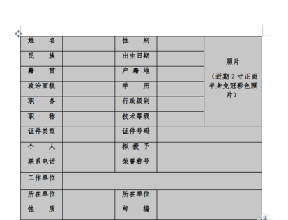 wps表格内文字居中的方法