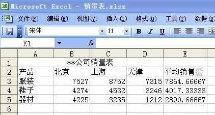 excel如何跨表格求和 excel2003怎么跨表格求和