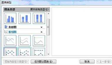 WPS如何绘制折线图