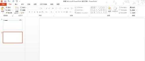 powerpoint2013如何设置母版