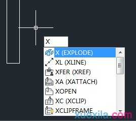 cad2008如何画平面图的门窗