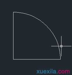 cad2008如何画平面图的门窗