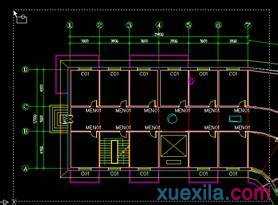 CAD图块的10种编辑