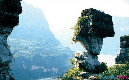 宜昌三峡人家风景区旅游攻略