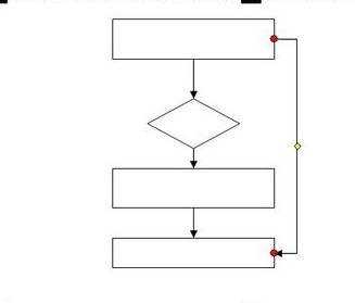 怎么在word中制作流程图