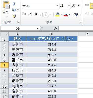 powerpoint如何制作饼图