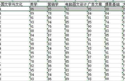 excel怎么使用复合函数图文教程