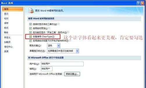 怎么在word2007中使用标签功能