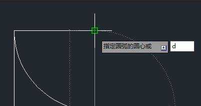 cad2008如何画平面图的门窗