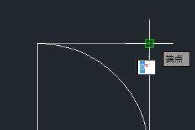 cad2008如何画平面图的门窗