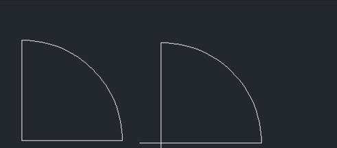 cad2008如何画平面图的门窗