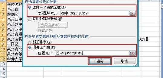 Excel200如何制作销量图表教程