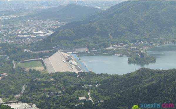 北京五一旅游一日游有什么攻略