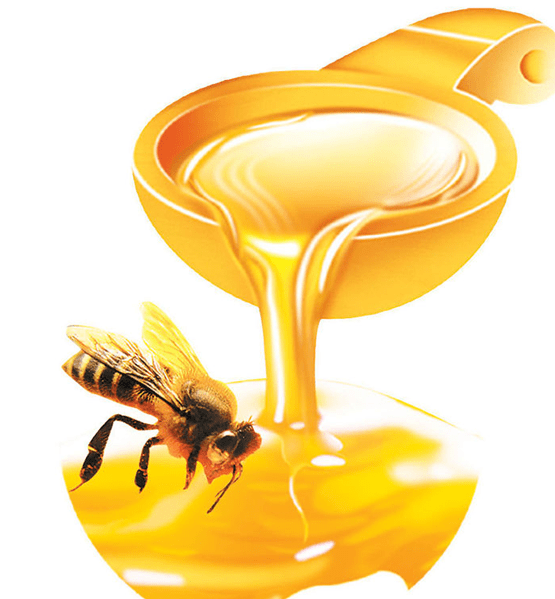 蜂蜜美容作用是什么