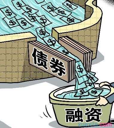 国际债券融资应具备什么条件