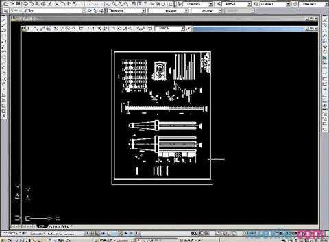 cad怎样转化成pdf