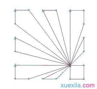 CorelDRAW X7绘制水晶挂饰教程