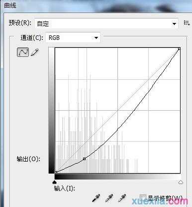 ps如何对照片润色