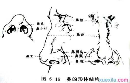 ps制作人物手绘