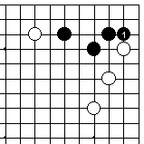 围棋初学者怎么布局