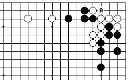 围棋初学者怎么布局