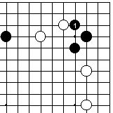 围棋初学者怎么布局