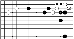 围棋初学者怎么布局