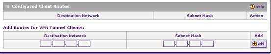 netgear路由器ssl vpn