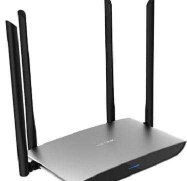 TP-Link TL-WDR5800如何设置WIFI